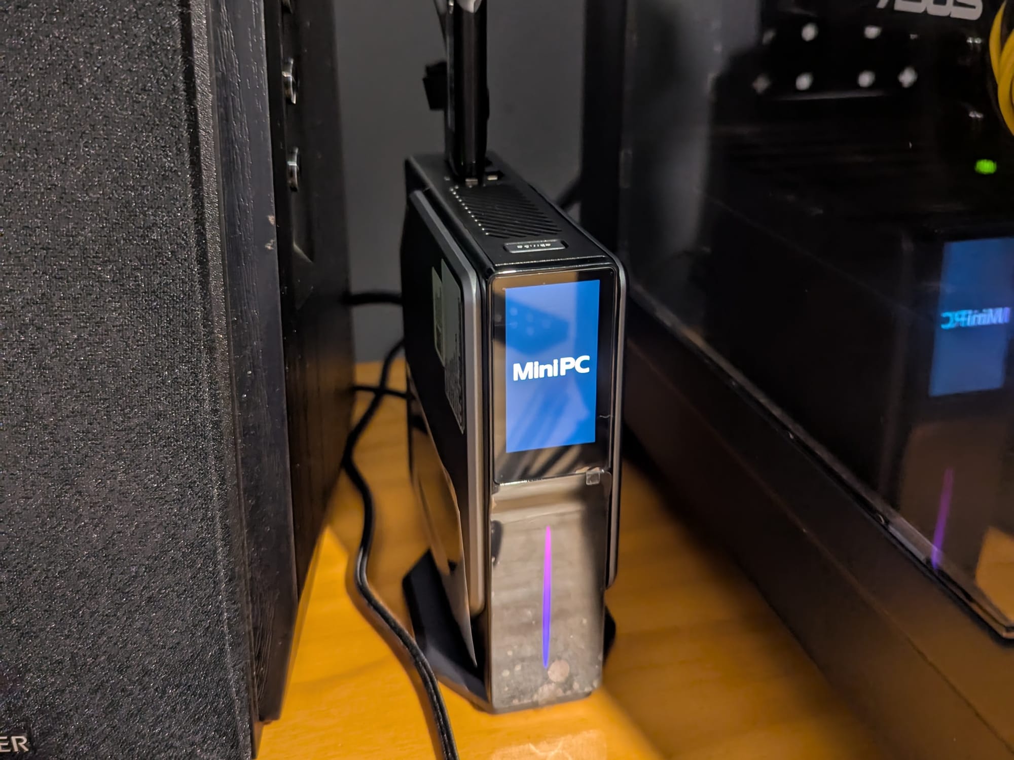 My S1 Mini PC